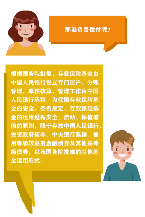 守住钱袋子存款保险保护您珍贵的存款