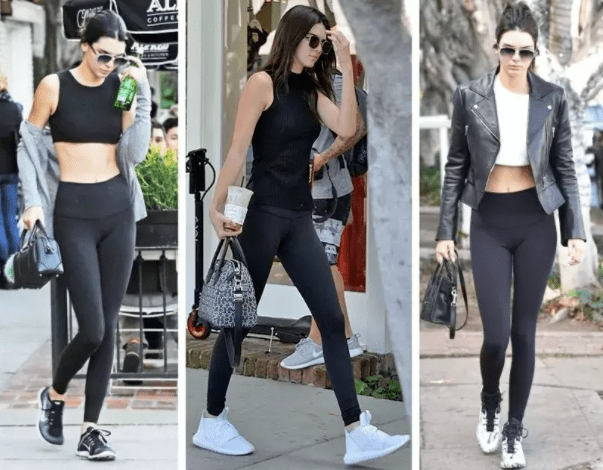 康康|换了条裤子而已，朋友问我最近怎么瘦了5斤？