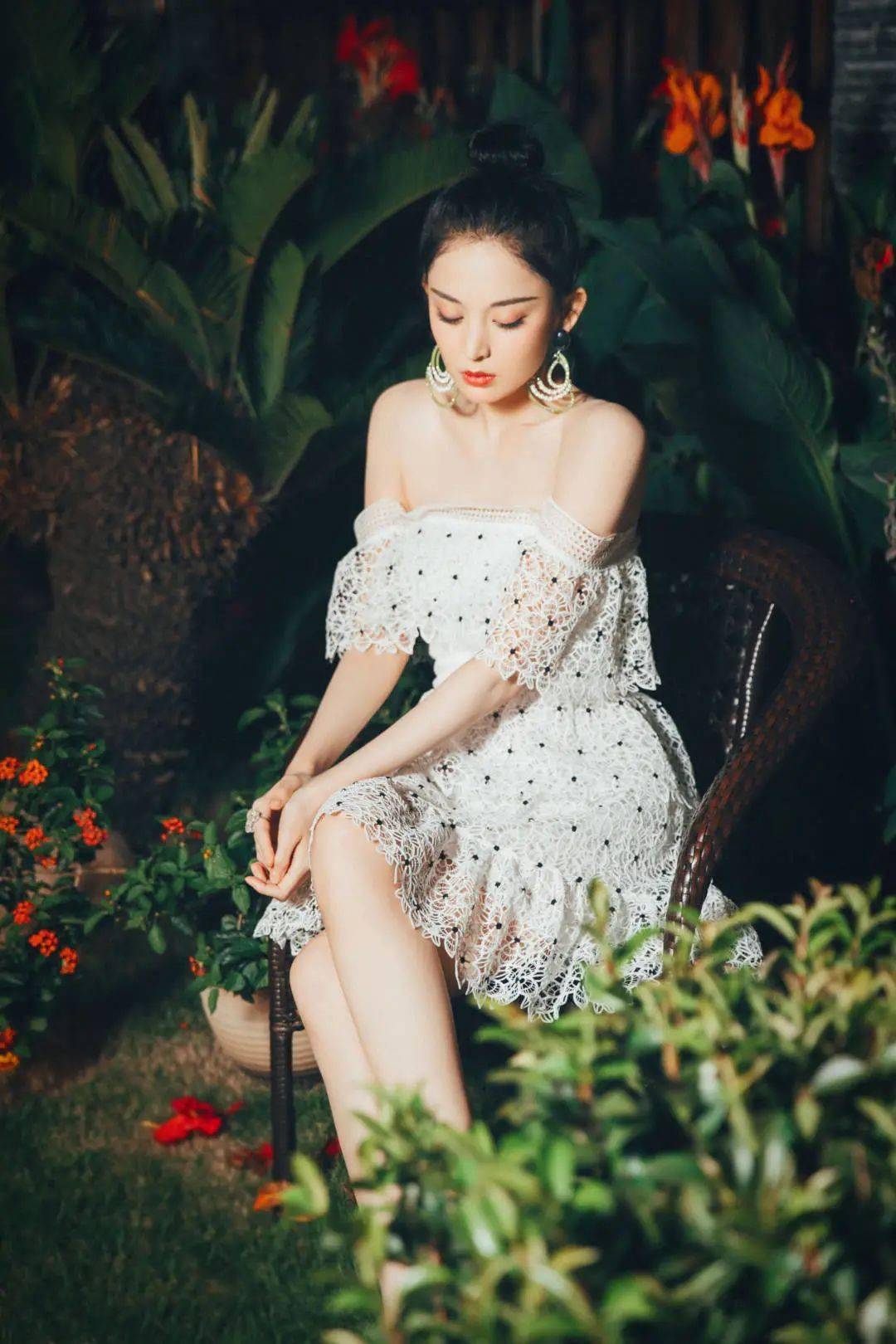 在线|看完娜扎的在线求助，我笑着笑着就哭了……