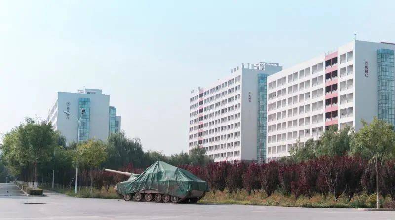 萌新版北理百科,带你揭秘北理工校园