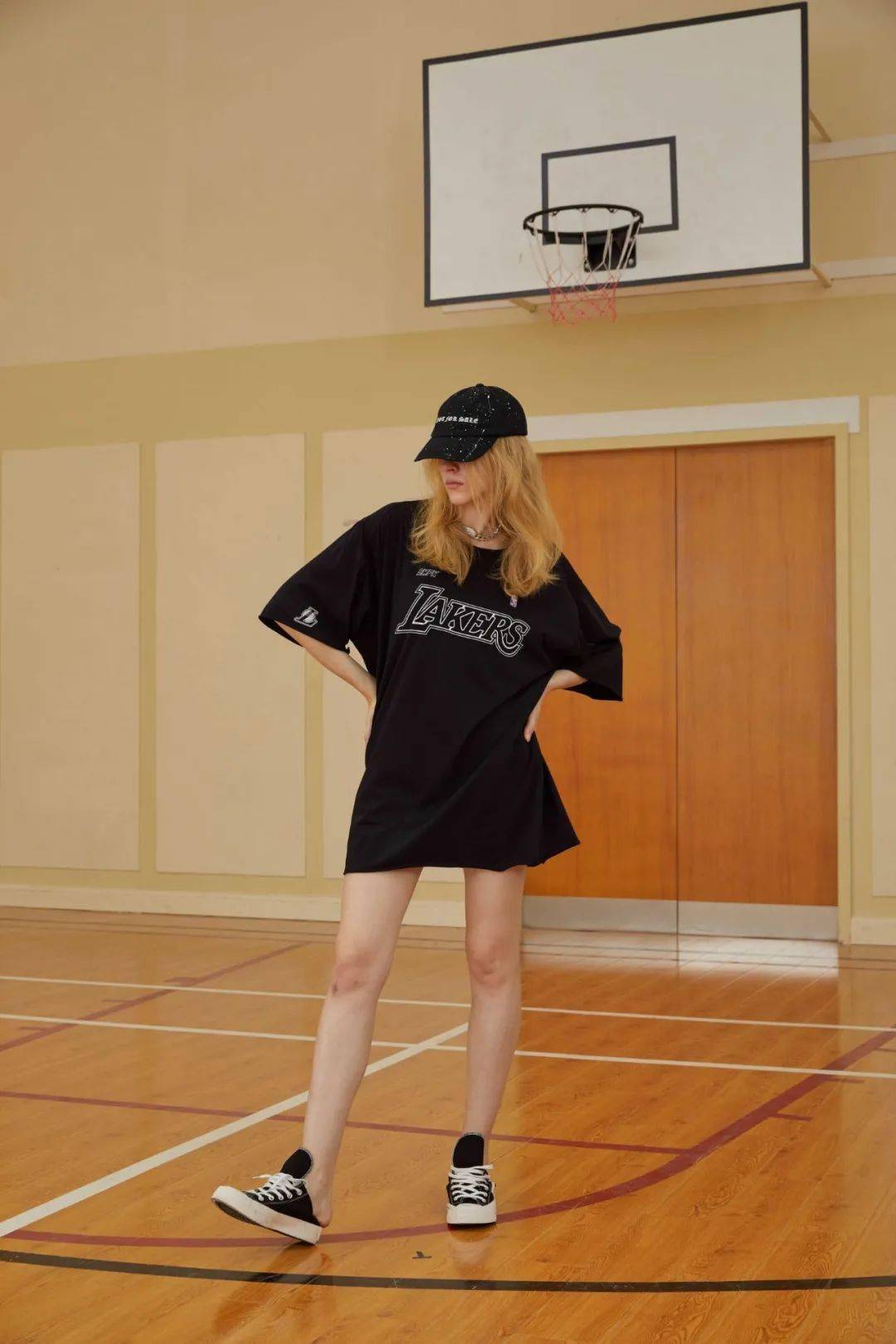 潮流|SMFK 是如何将篮球运动融入潮流的？