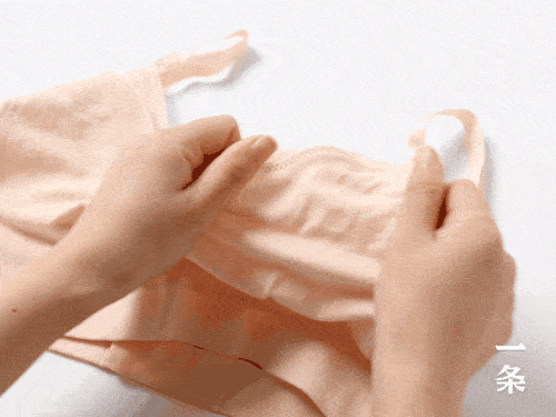 的设计|让人想无限回购的蕾丝文胸，又美又舒服