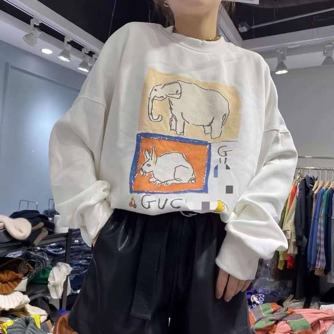 卫衣|【健强服装】2020秋天的第一件卫衣