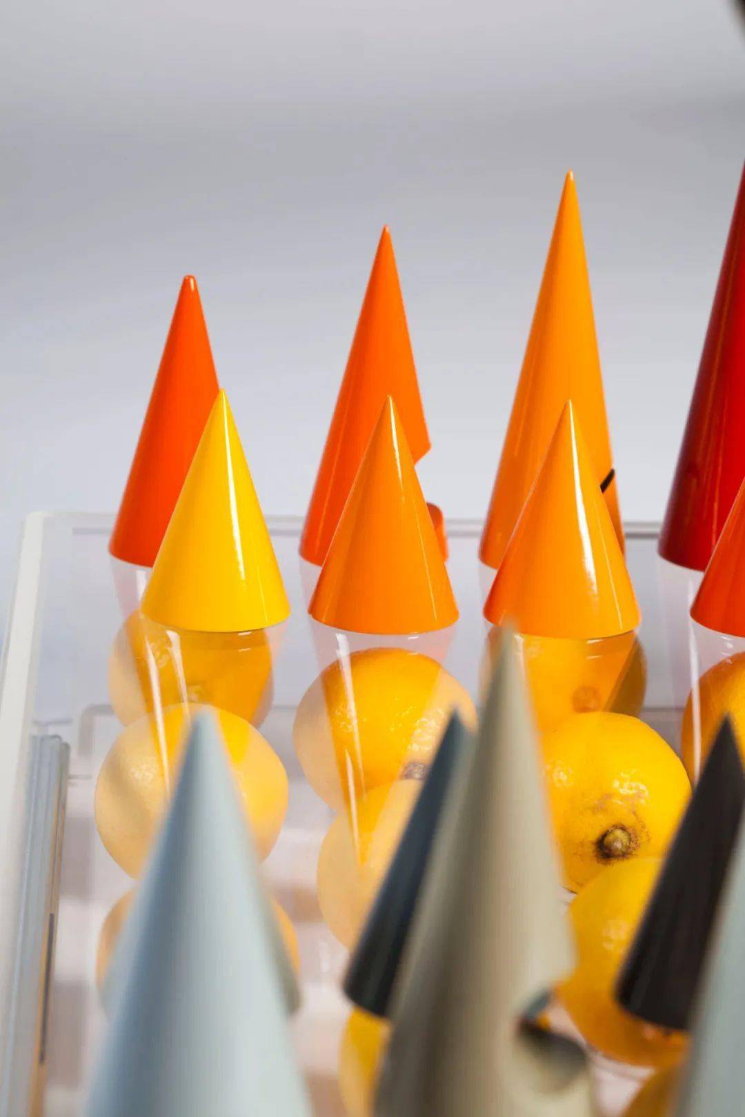 棋子|建筑大师为何都要设计自己风格的国际象棋？