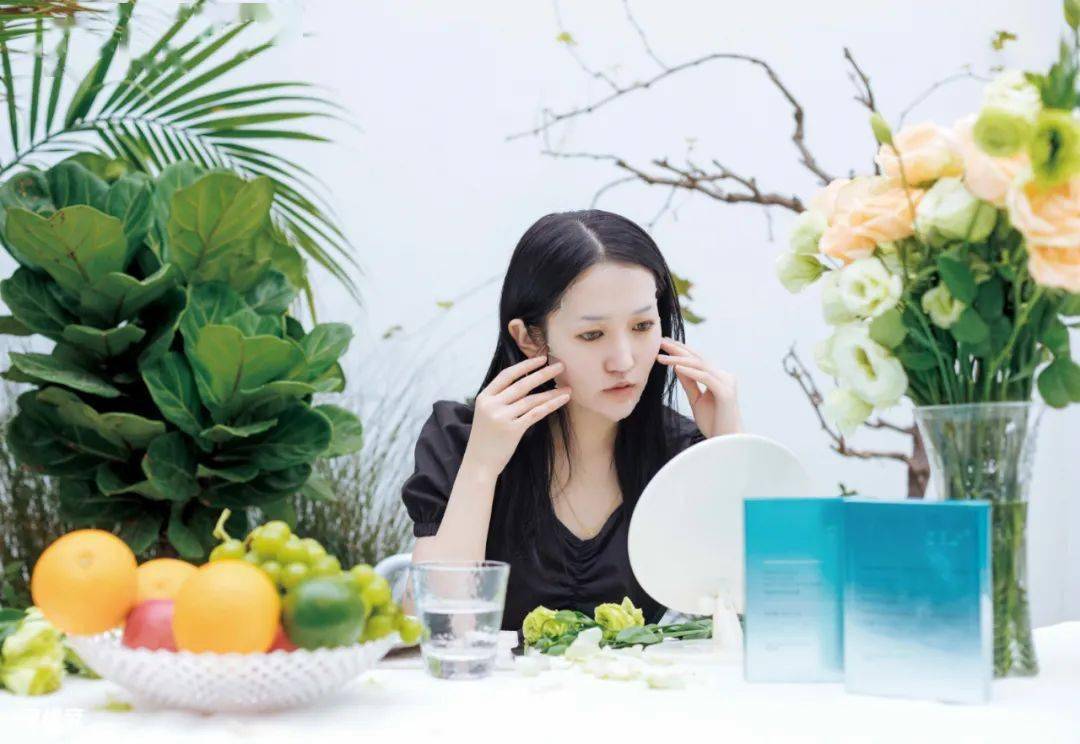 救命|护肤测评：秋冬救命级的国货补水面膜，好用到美妆博主都私藏！