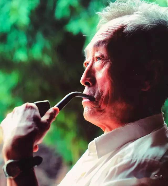 《岁月如流》- 父亲_伯父