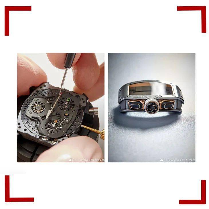 Cartier|江疏影的腕表，《从入门到（因价格而）放弃》