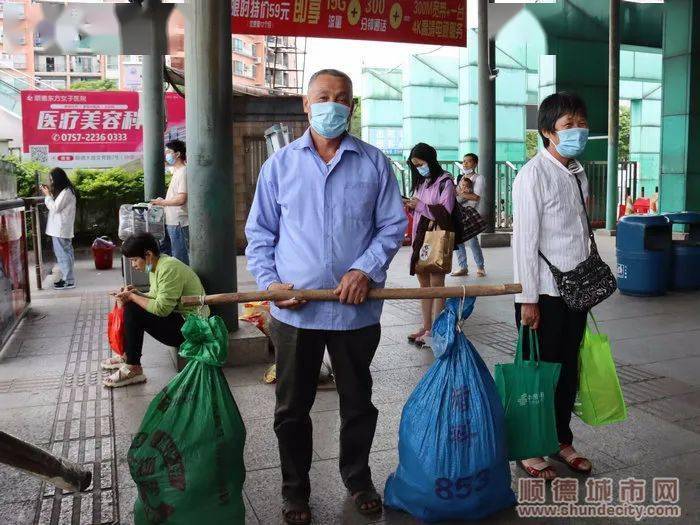 返程|来看看这些节后返程顺德的行李箱都装了啥？