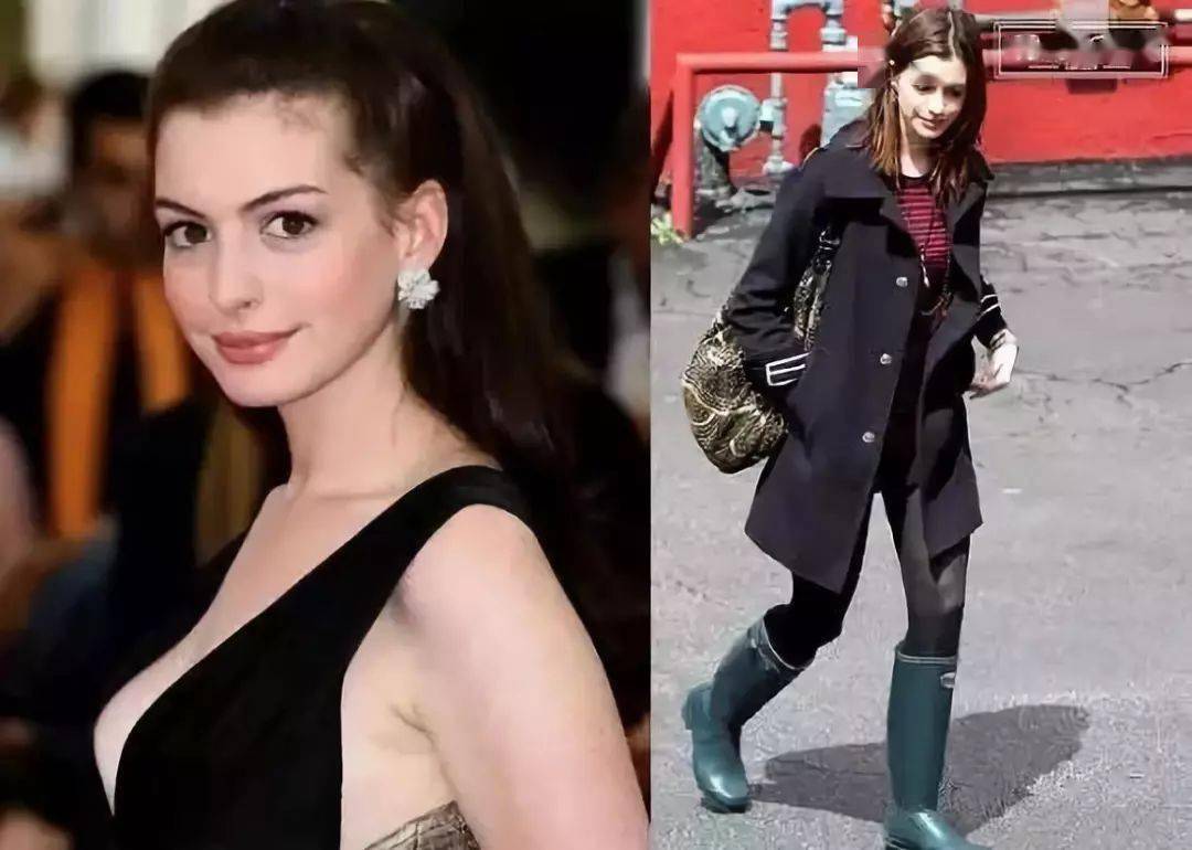 刘涛今|刘涛今秋战靴，一穿增高5cm？英伦百年传承，防水防污！