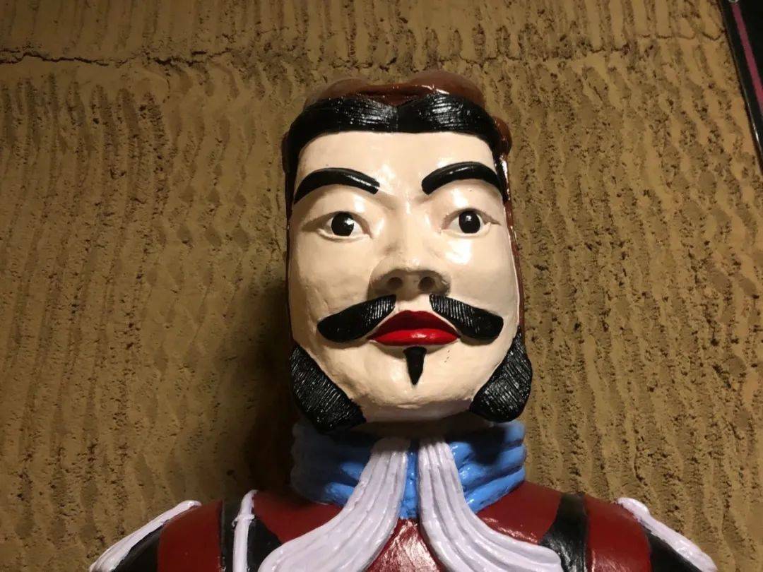 太离谱了，我被骗去看了西安最真的假兵马俑