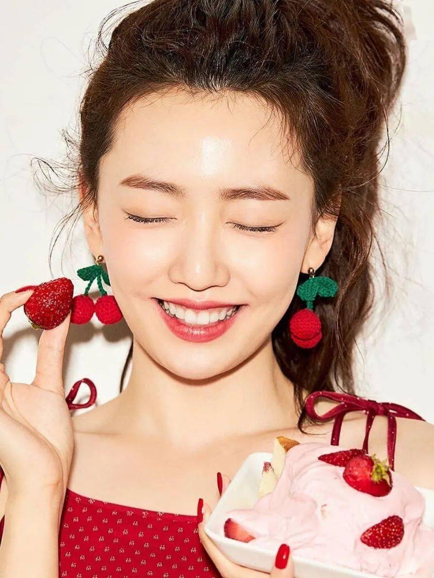 女孩|这些平价韩妆,让吃土女孩们都笑着加了购物车!