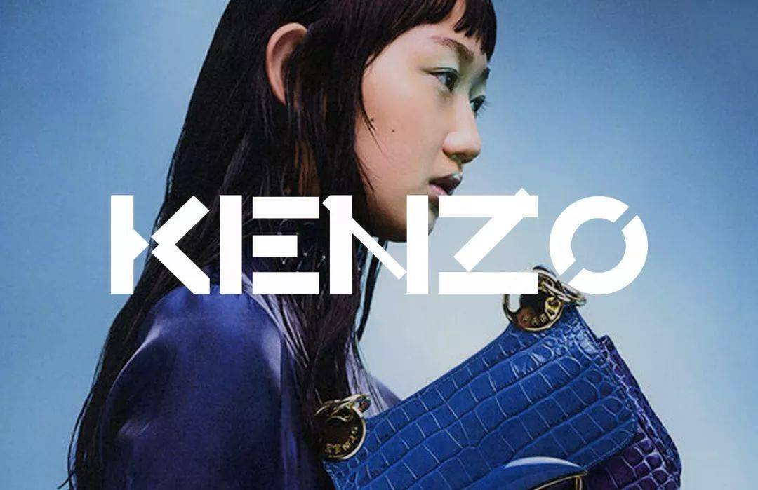 kenzo高田贤三一个从未停止过庆祝时尚和生活艺术的疯狂设计师你永远