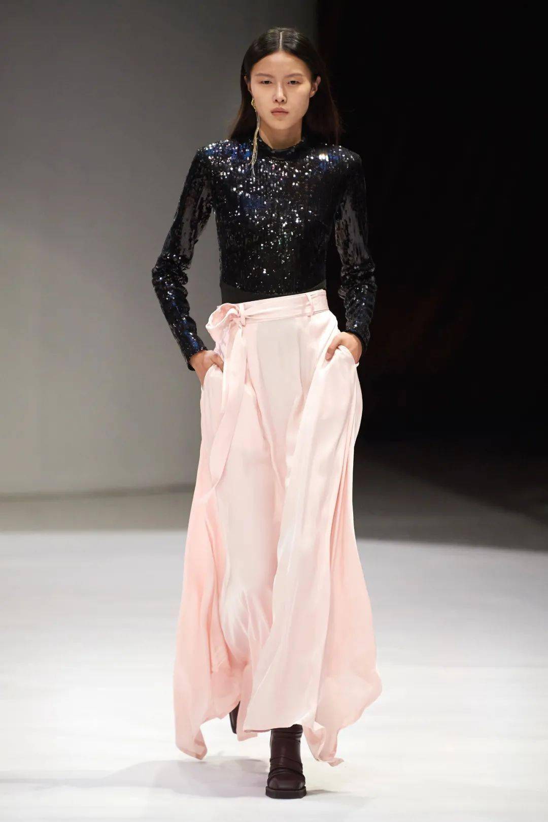 老手|DAY 2:初来乍到与老手新路的同台共演