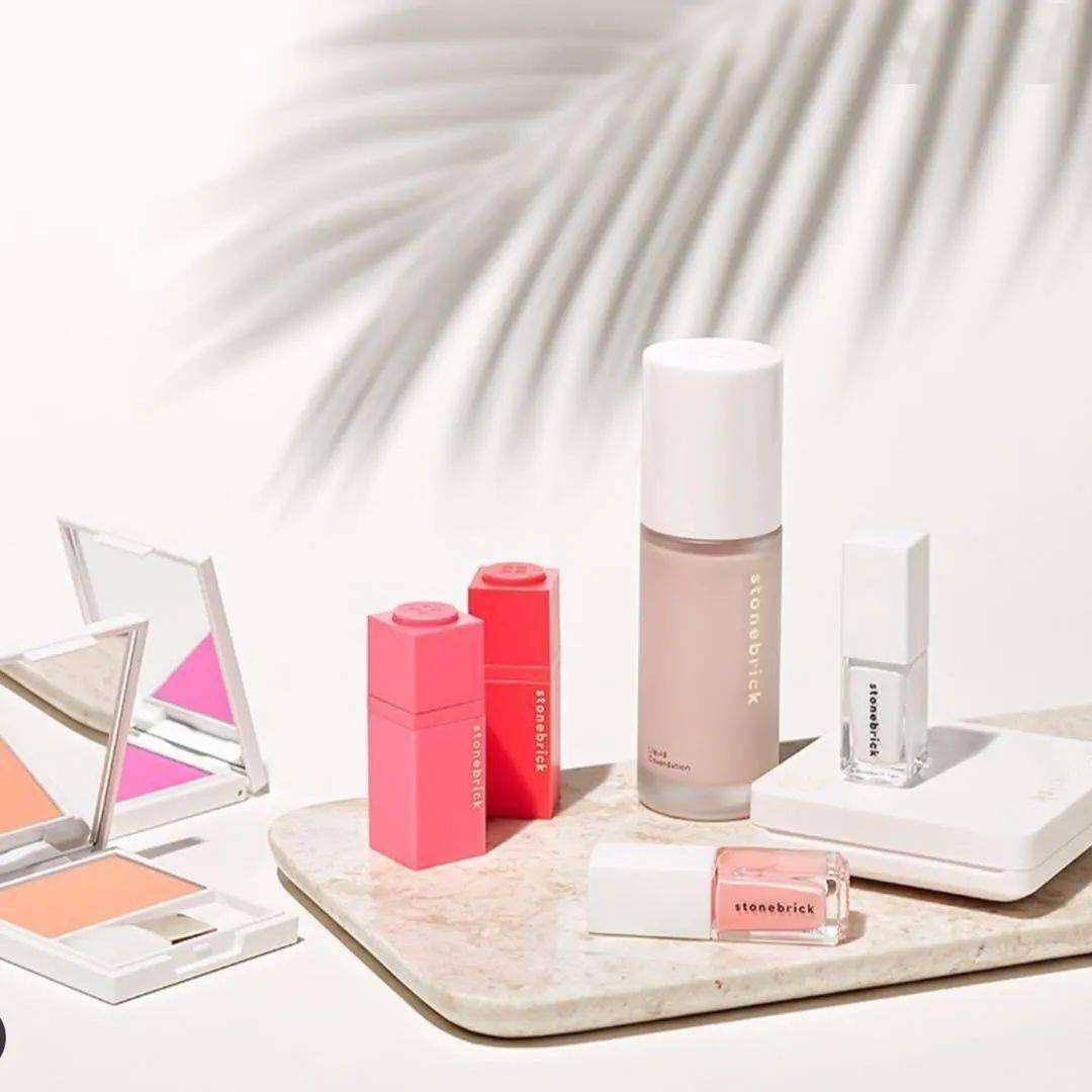 女孩|这些平价韩妆,让吃土女孩们都笑着加了购物车!