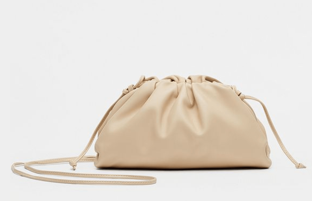 包包|今年秋冬的新包子！