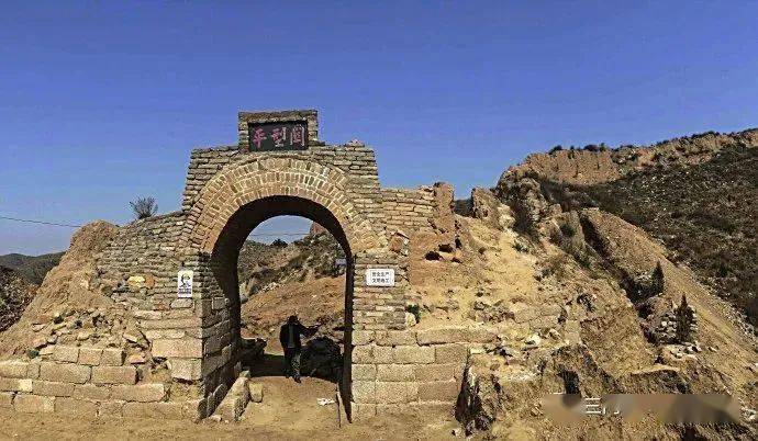 【荐读】你知道长城有多少个关口吗