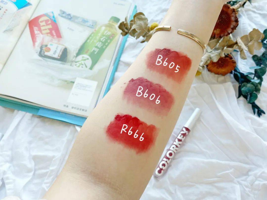 涂是|爱了!30几块还巨显白,这些唇釉全买别犹豫!