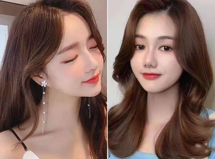 白发|众星力荐～梳头就能get新发色～单手可染，30分钟轻松上色！