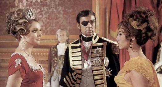 雯丽|她的一生曾被费·雯丽演绎,曾荣誉加身,却最终声名狼藉