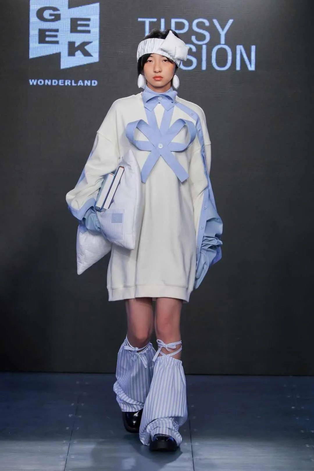 老手|DAY 2:初来乍到与老手新路的同台共演