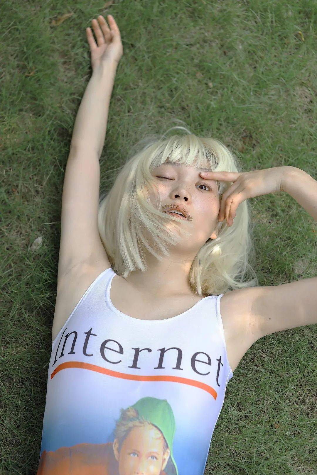 看腻|看腻了大同小异的美妆视频？不如来看看她们的！