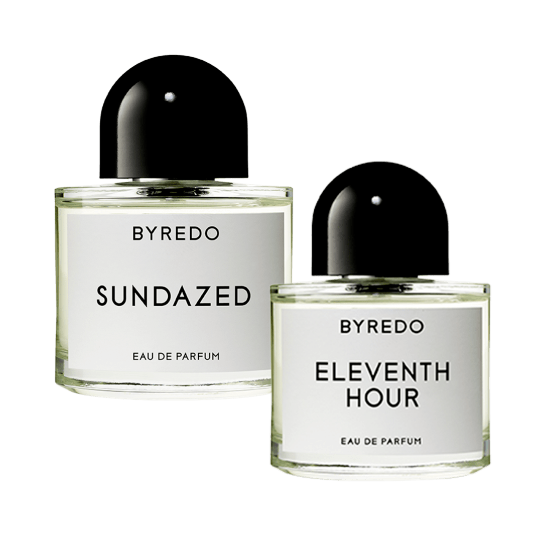 Gorham|BYREDO创始人的家，真香了