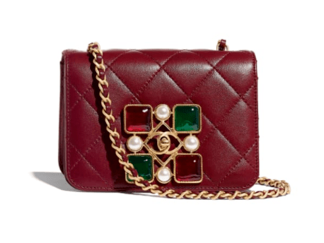 包包|今年秋冬的新包子！