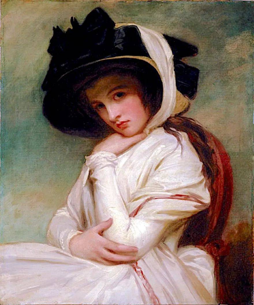 雯丽|她的一生曾被费·雯丽演绎,曾荣誉加身,却最终声名狼藉