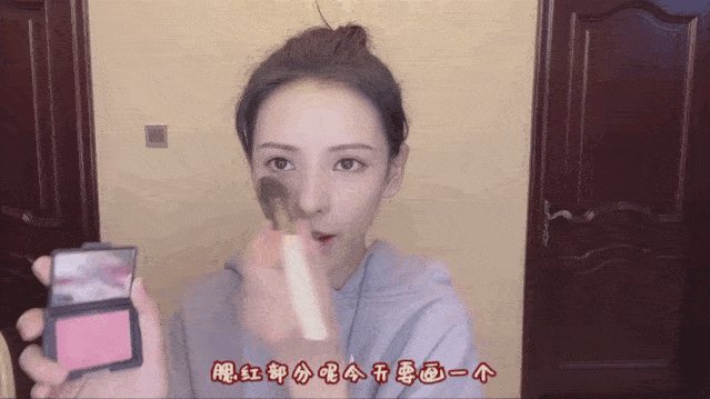 图片|跟着张予曦学，你就是下一位真·小美人公主！