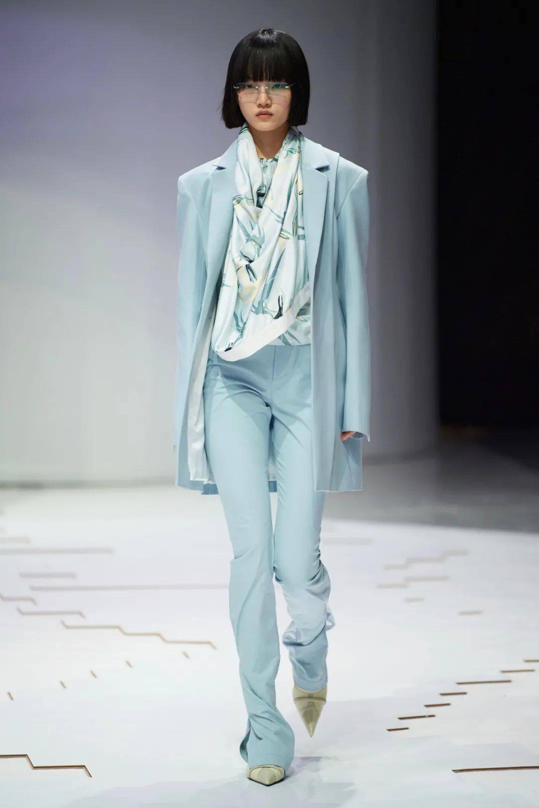 老手|DAY 2:初来乍到与老手新路的同台共演