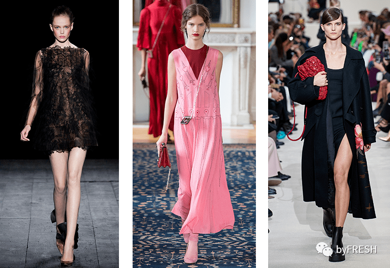 女装|谁是2020年全球最佳女装设计师？