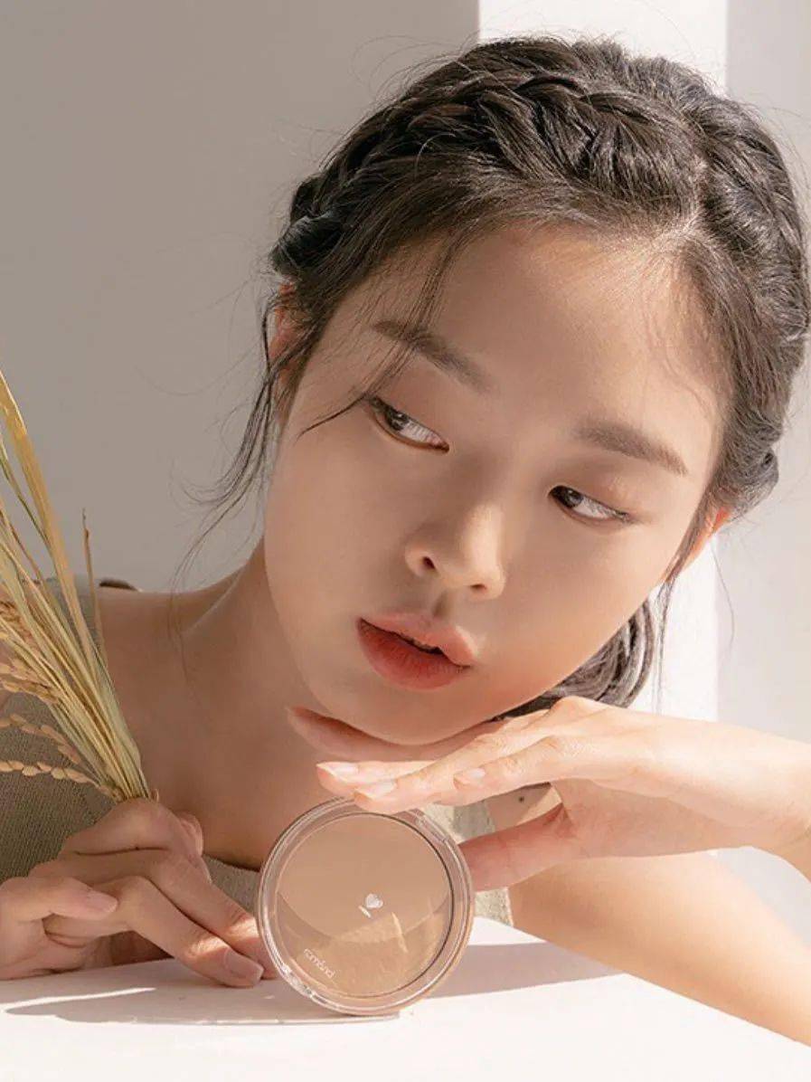 女孩|这些平价韩妆,让吃土女孩们都笑着加了购物车!