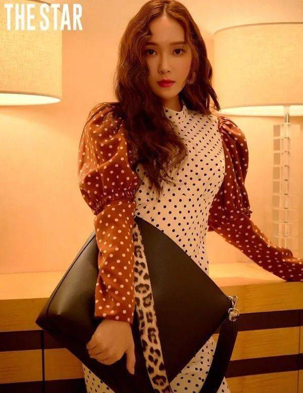 短发|2020 秋冬发型趋势，风情万种都是你