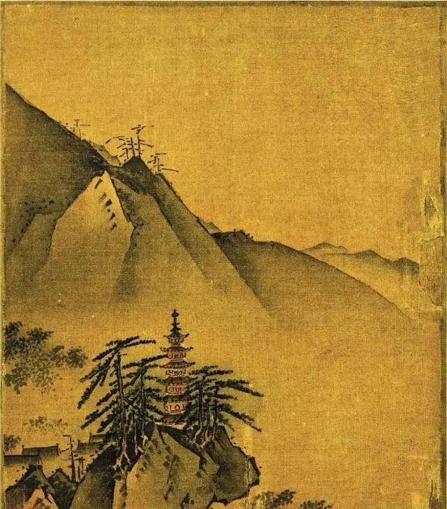 陈忠康老师《西湖十景》书法作品欣赏