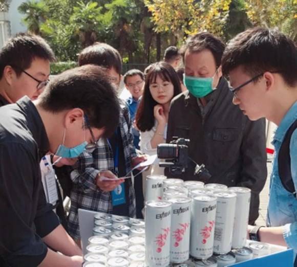 边角料|争当“光盘侠”不做“必剩客”！大学师生用边角料做出新菜