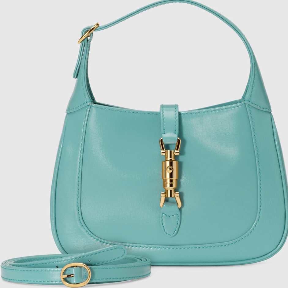 包包|今年秋冬的新包子！