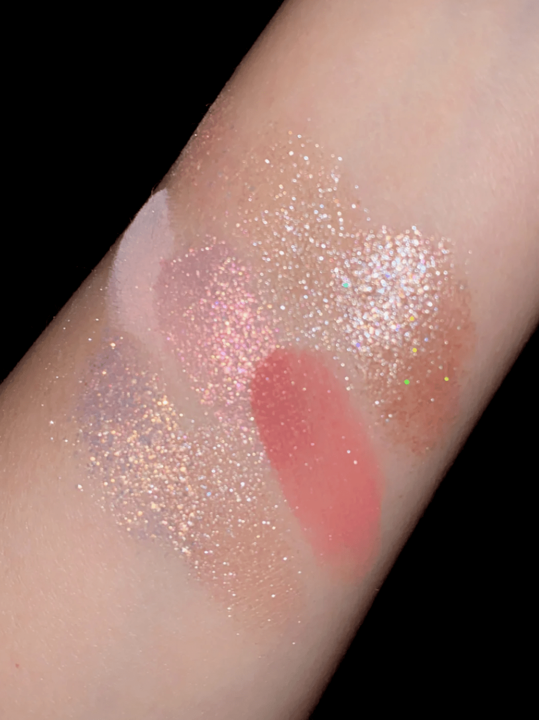 again|3ce眼影盘，值得种草仙女必备眼影盘！