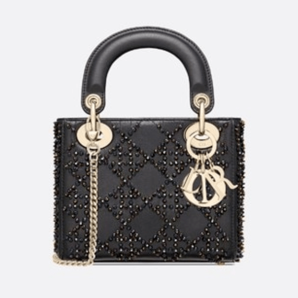 包包|今年秋冬的新包子！