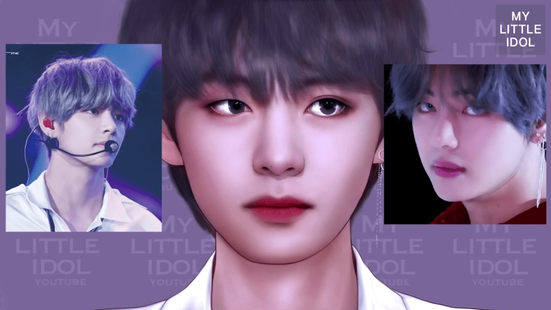 看腻|看腻了大同小异的美妆视频？不如来看看她们的！