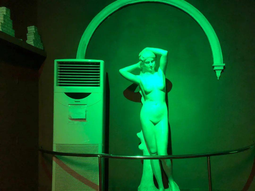 太离谱了，我被骗去看了西安最真的假兵马俑