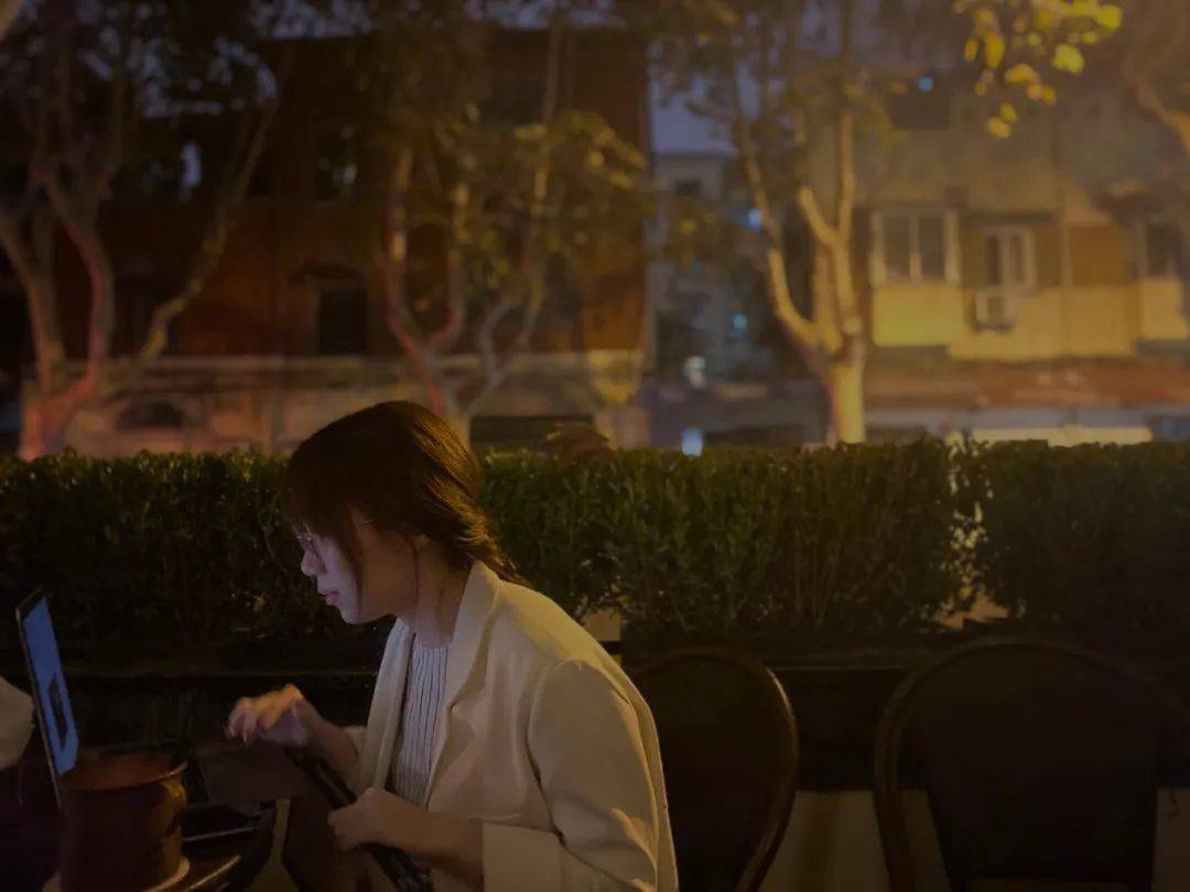 上海|在上海时装周2021春夏MODE展上,我们找到了这些新设计!