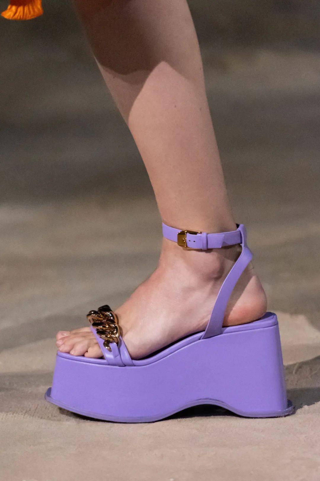 印花|2021米兰春夏时装周，美丽的事物带来新的希望（下）