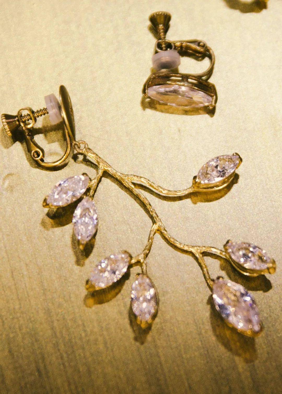 上海|在上海时装周2021春夏MODE展上,我们找到了这些新设计!