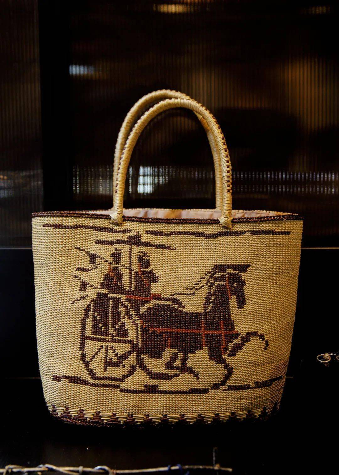 上海|在上海时装周2021春夏MODE展上,我们找到了这些新设计!