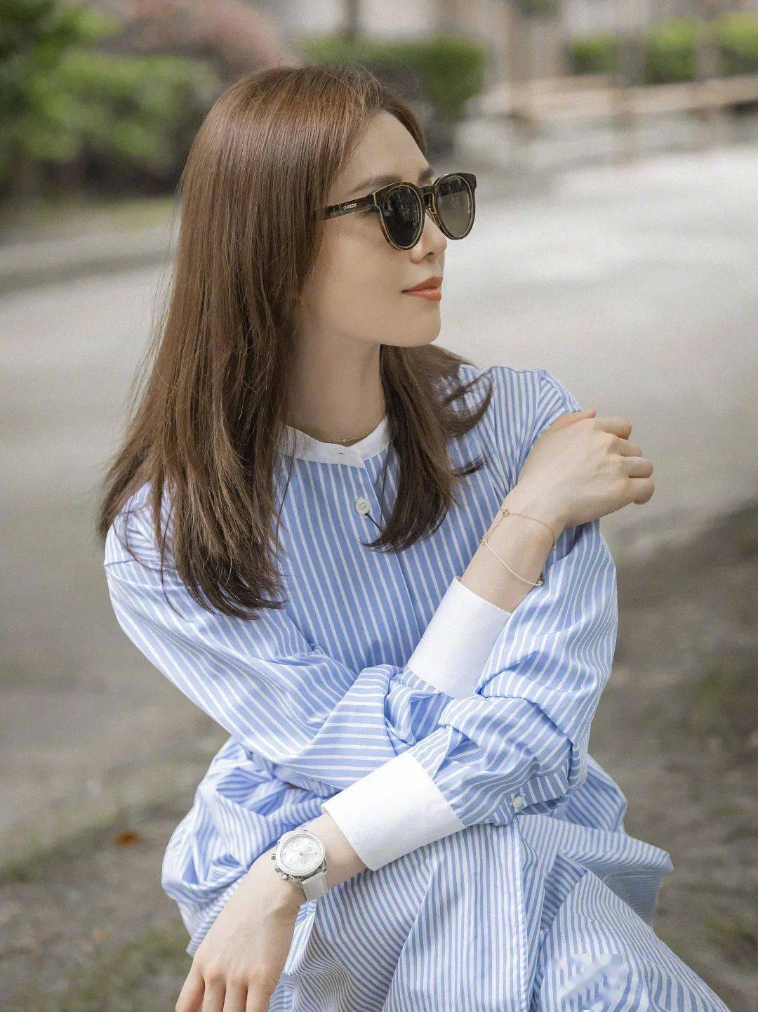 短发|2020 秋冬发型趋势，风情万种都是你