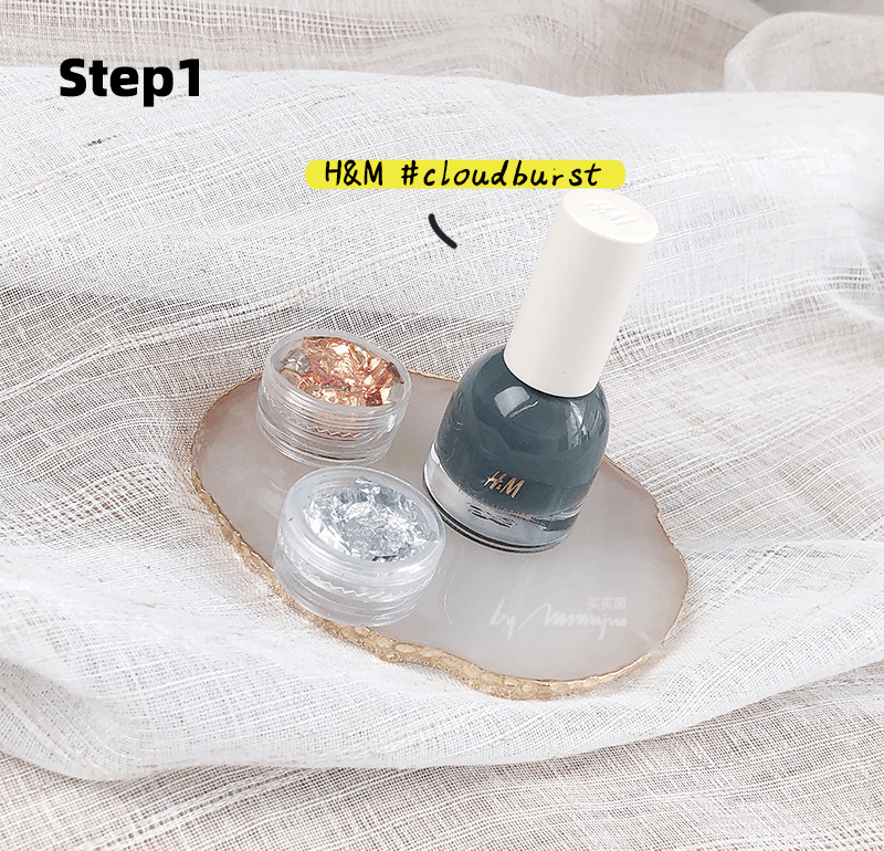 款式|赶紧存图！40款秋冬美甲，显白不挑人！