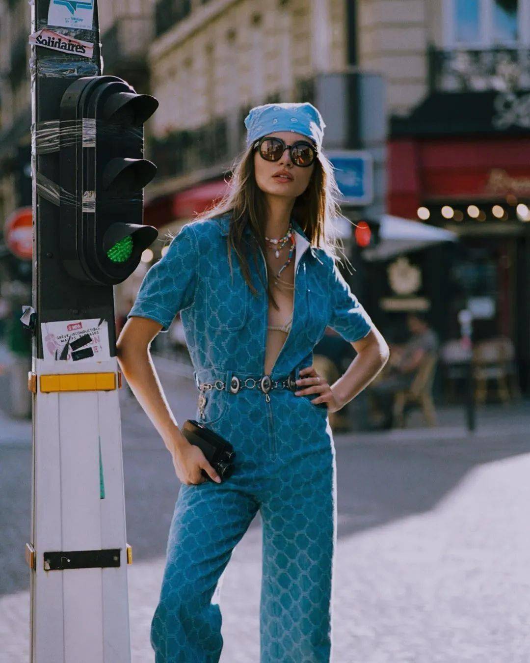 女人|聪明的女人，懂得穿套装