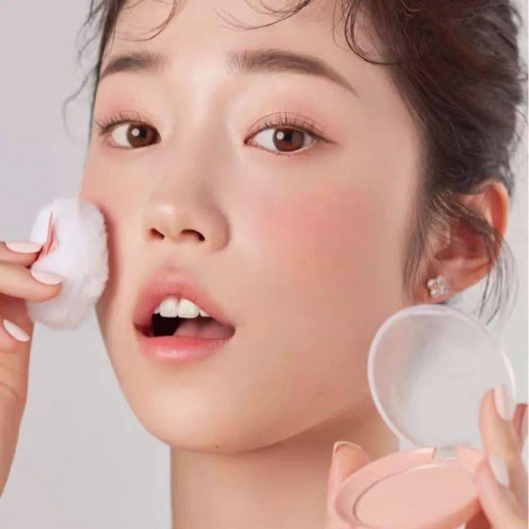 女孩|这些平价韩妆,让吃土女孩们都笑着加了购物车!