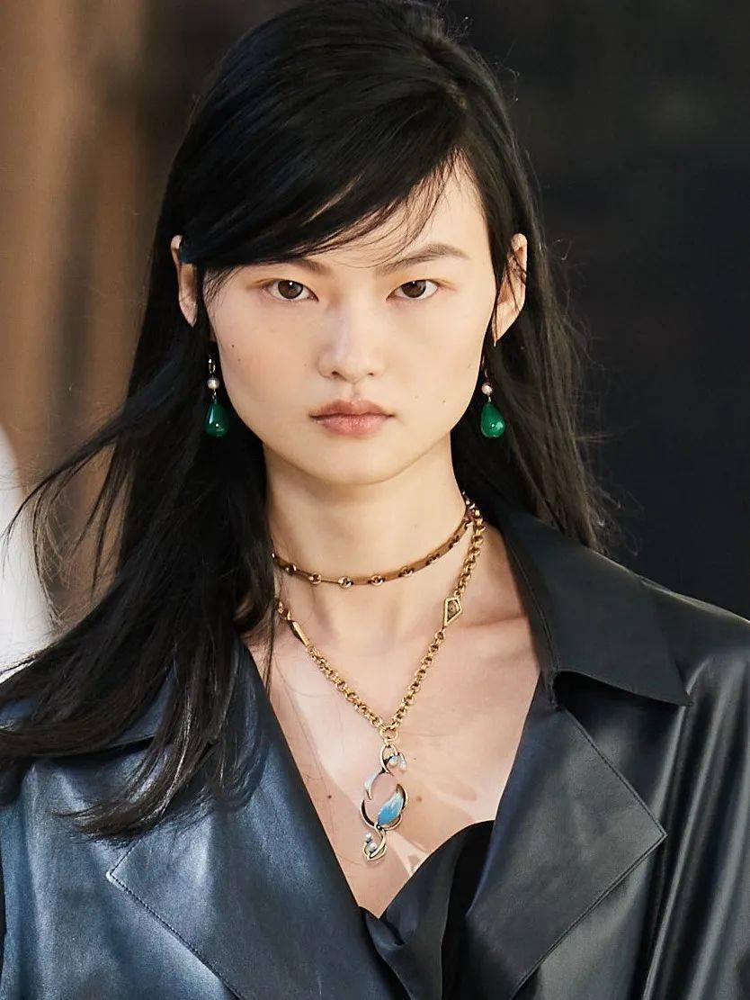 印花|2021米兰春夏时装周，美丽的事物带来新的希望（下）