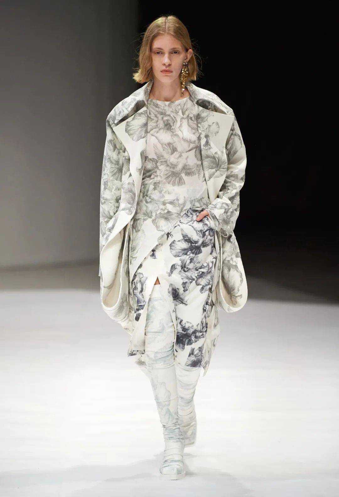 老手|DAY 2:初来乍到与老手新路的同台共演